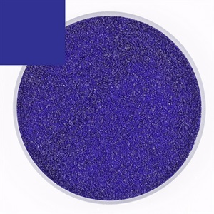 Float Fritt Cobalt Blue 0055 Grain 2 Transp. 1000g